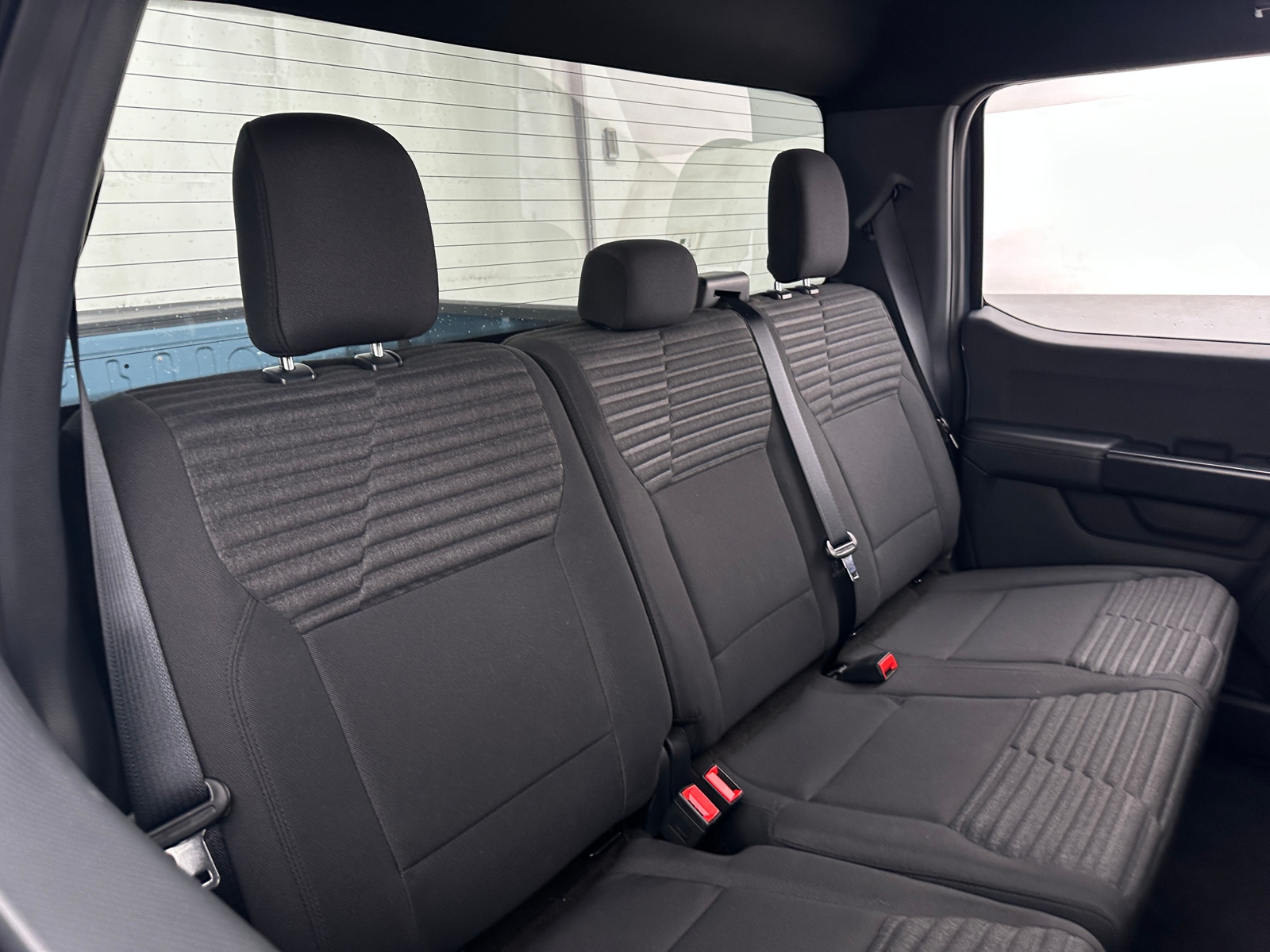 Thumbnail: 2023 Ford Econoline - 6