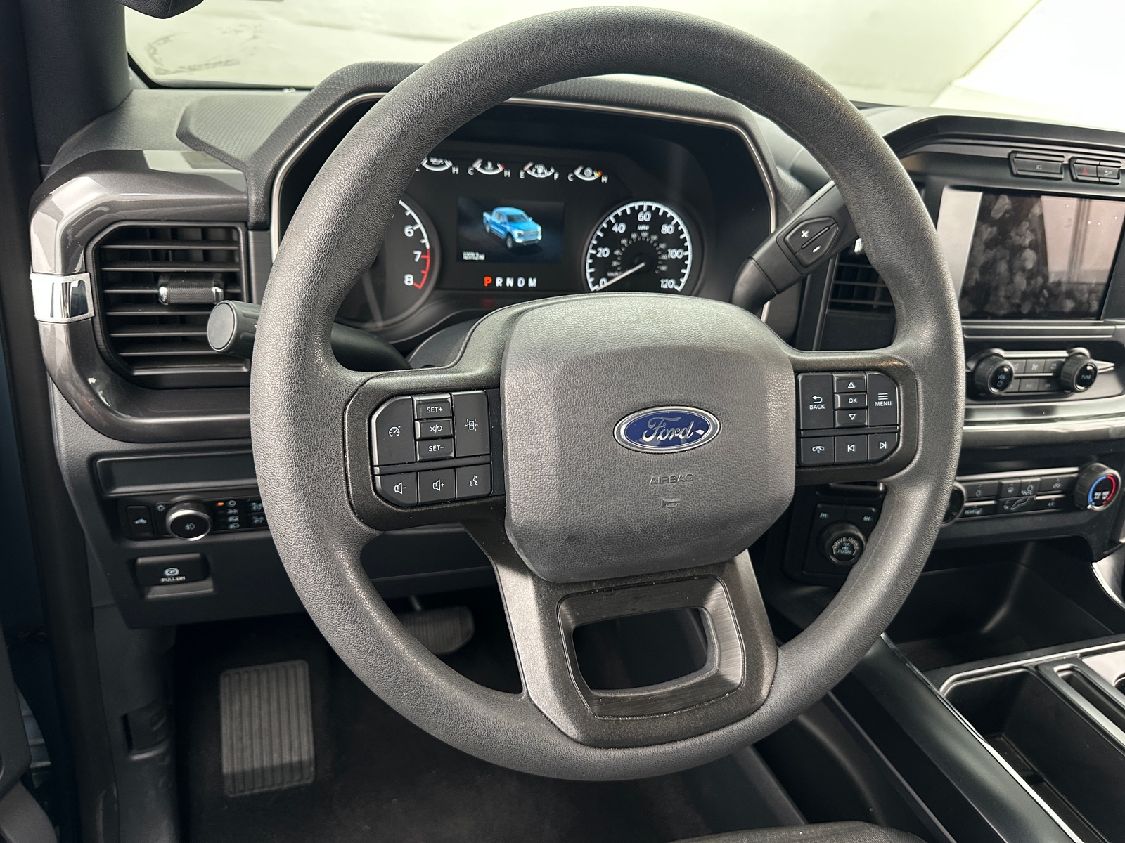 Thumbnail: 2023 Ford Econoline - 5