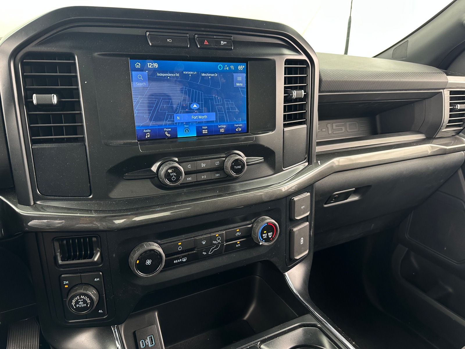 Thumbnail: 2023 Ford Econoline - 4