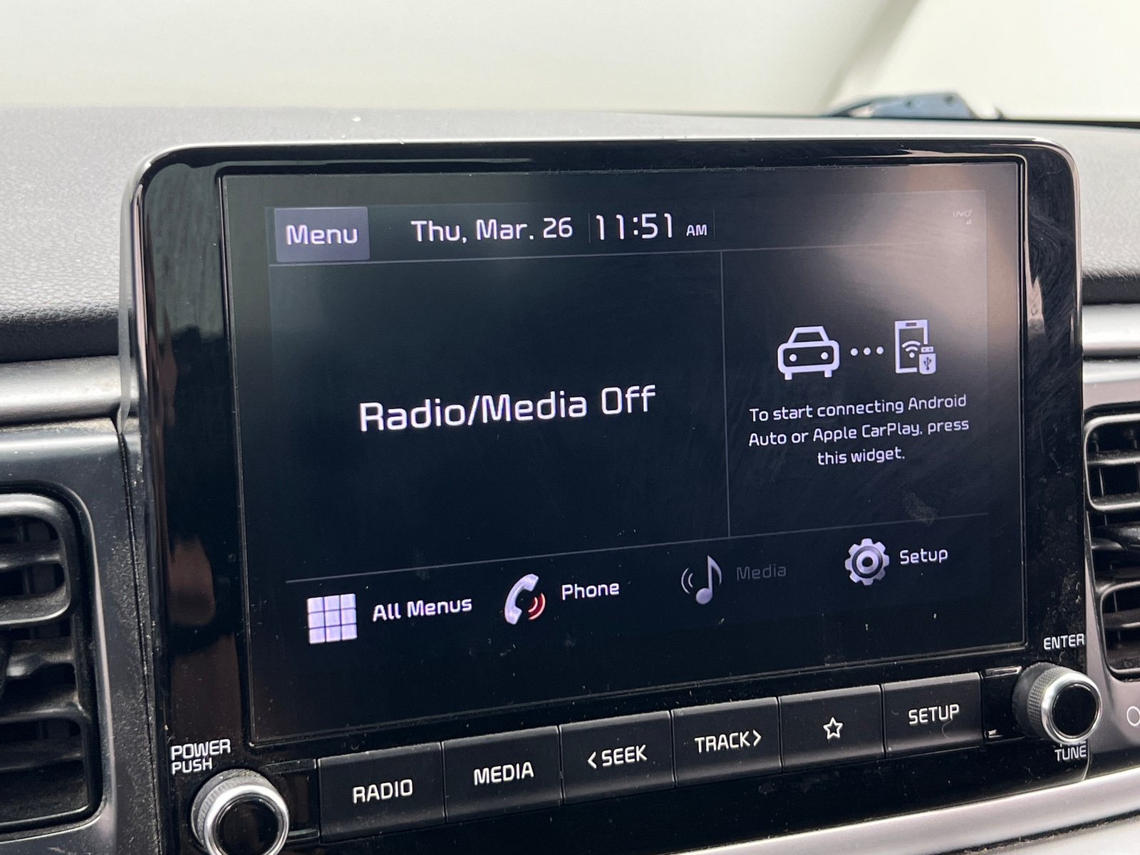 Thumbnail: 2021 Kia Rio - 4