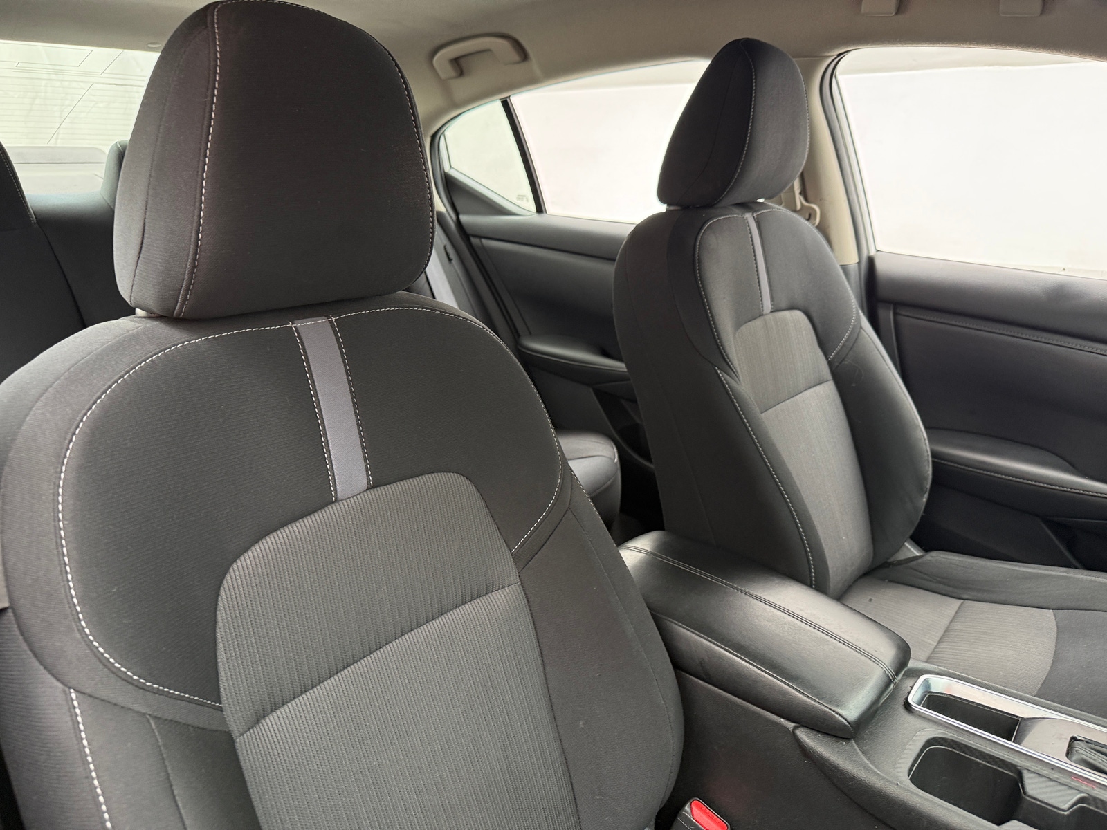 Thumbnail: 2022 Nissan Sentra - 2