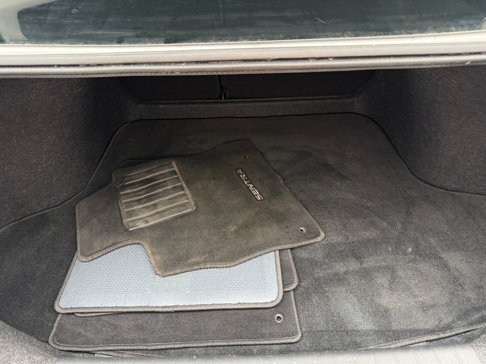 Thumbnail: 2022 Nissan Sentra - 7