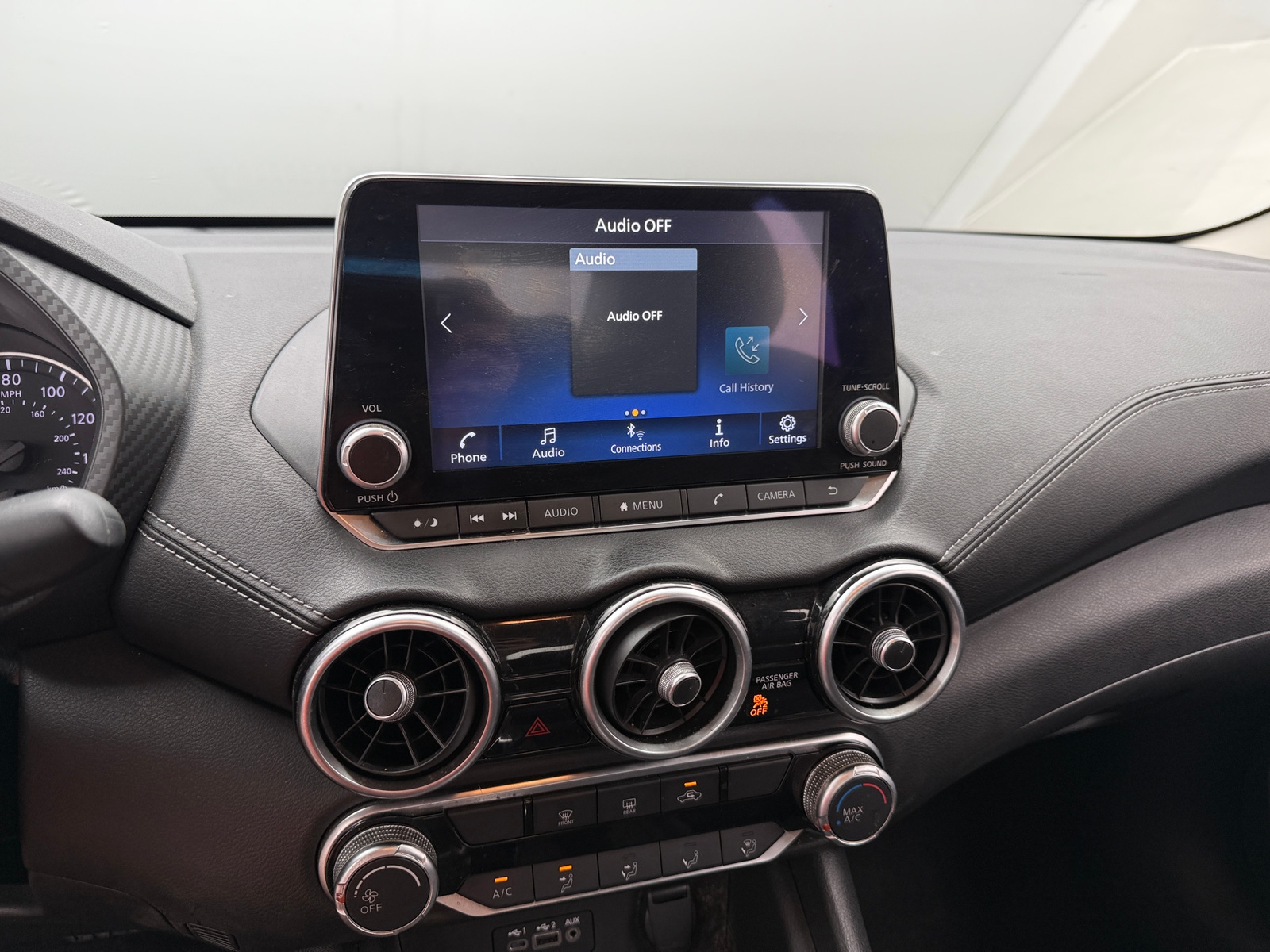 Thumbnail: 2022 Nissan Sentra - 4