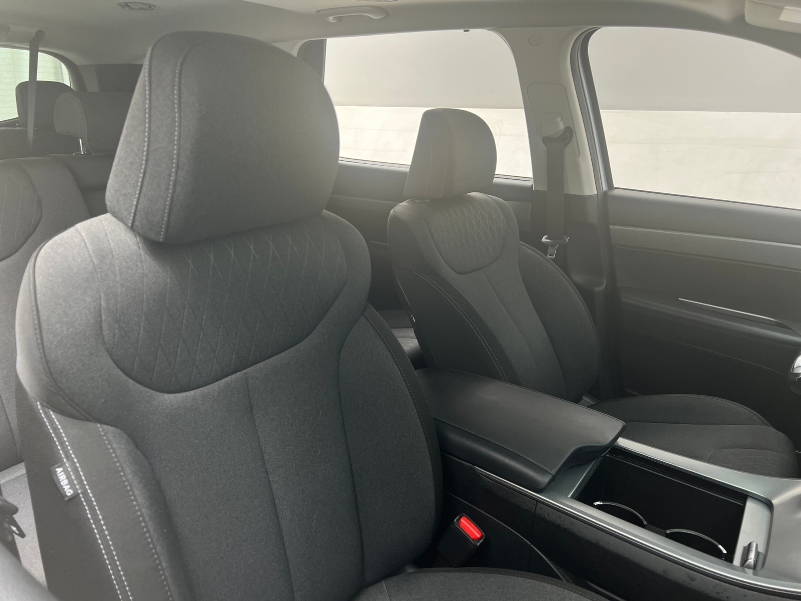 Thumbnail: 2020 Hyundai Palisade - 2