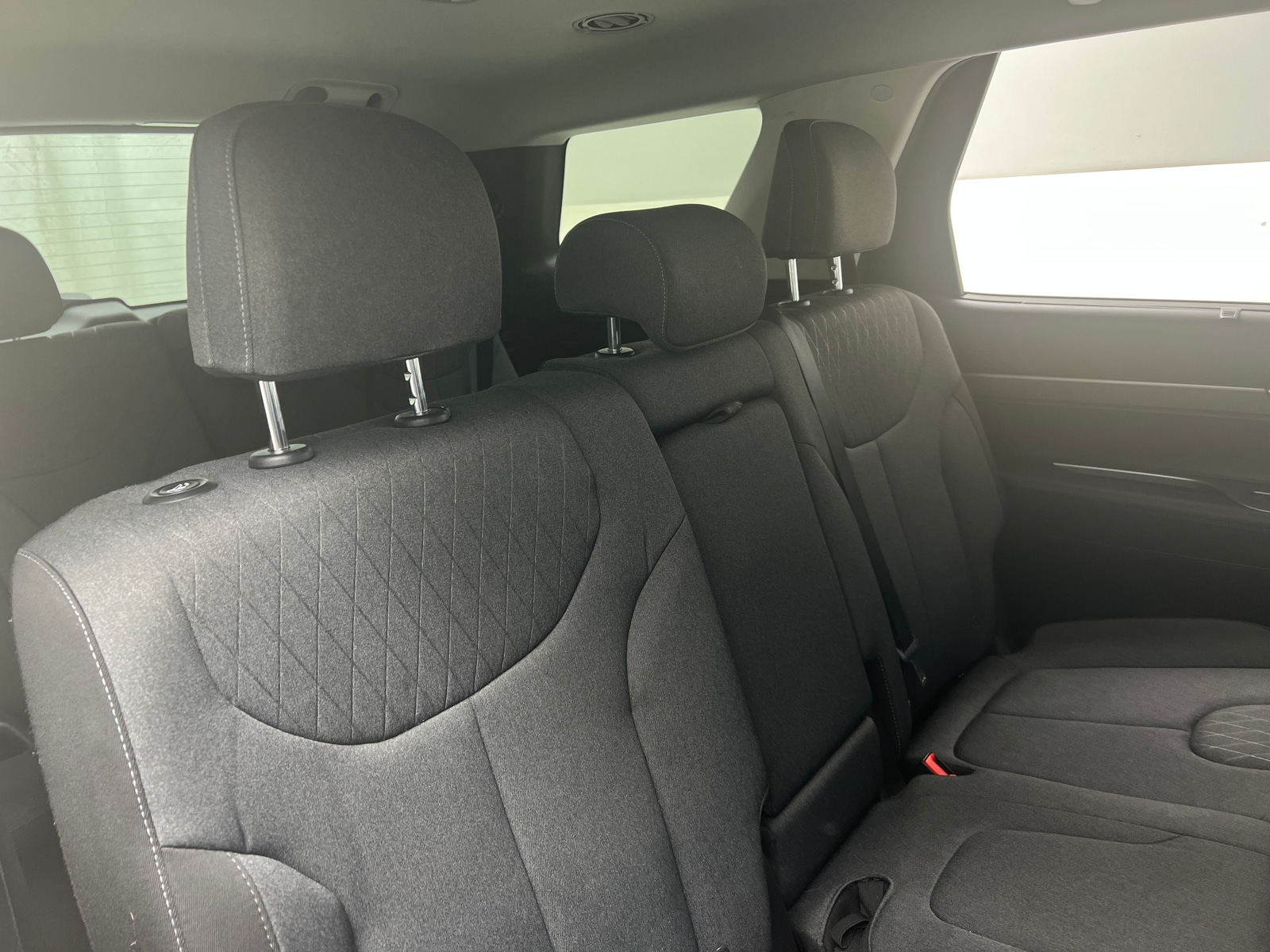 Thumbnail: 2020 Hyundai Palisade - 6