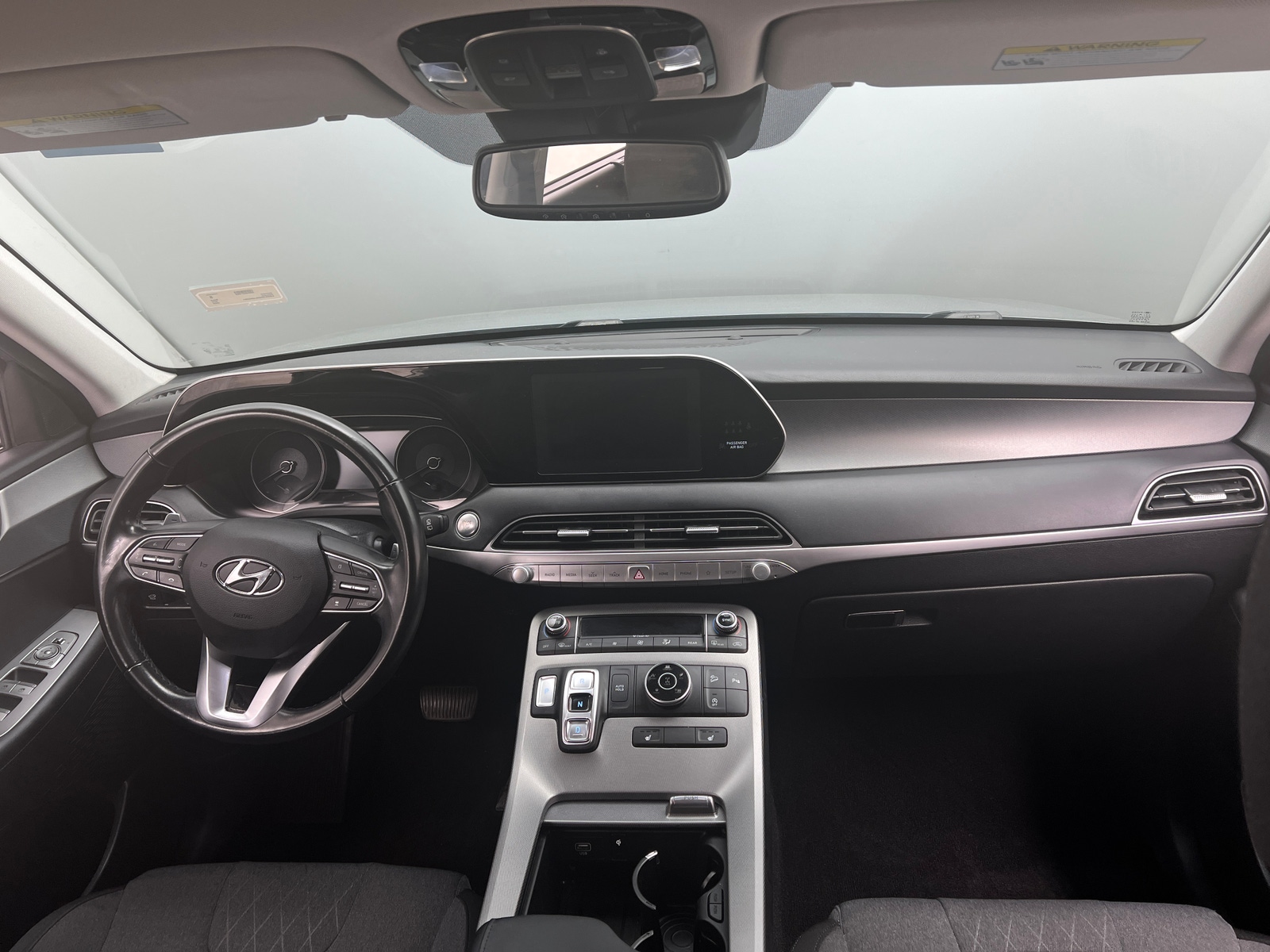 Thumbnail: 2020 Hyundai Palisade - 3