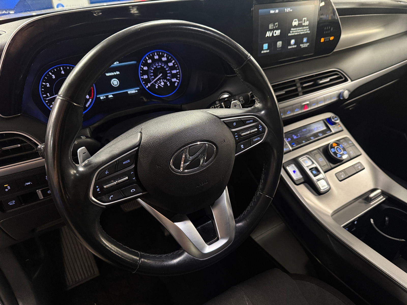 Thumbnail: 2020 Hyundai Palisade - 5