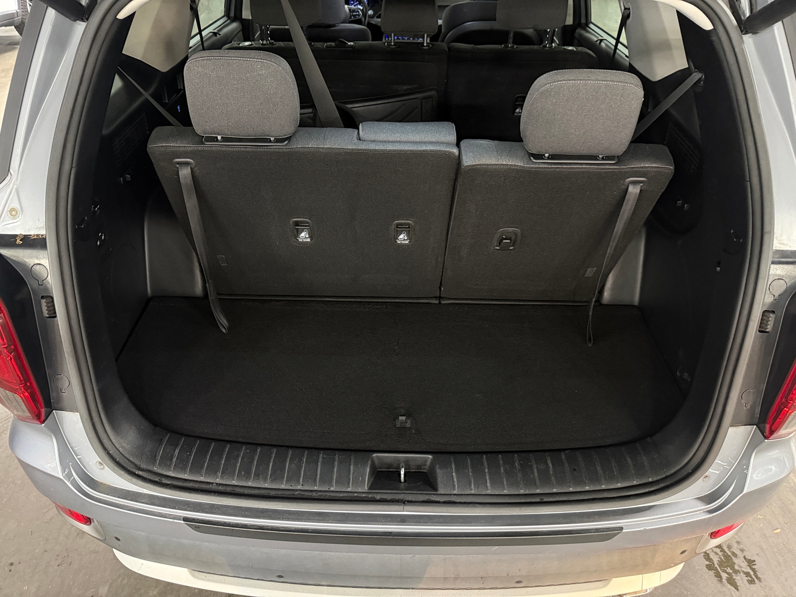 Thumbnail: 2020 Hyundai Palisade - 7