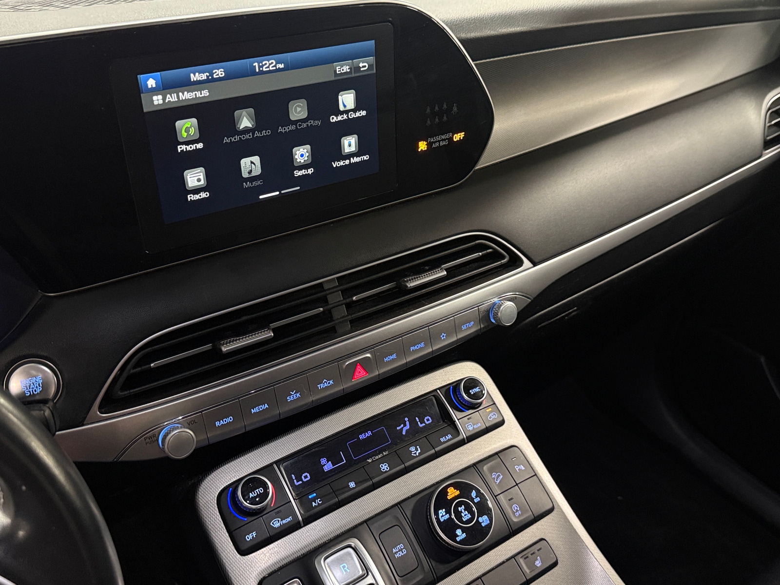 Thumbnail: 2020 Hyundai Palisade - 4