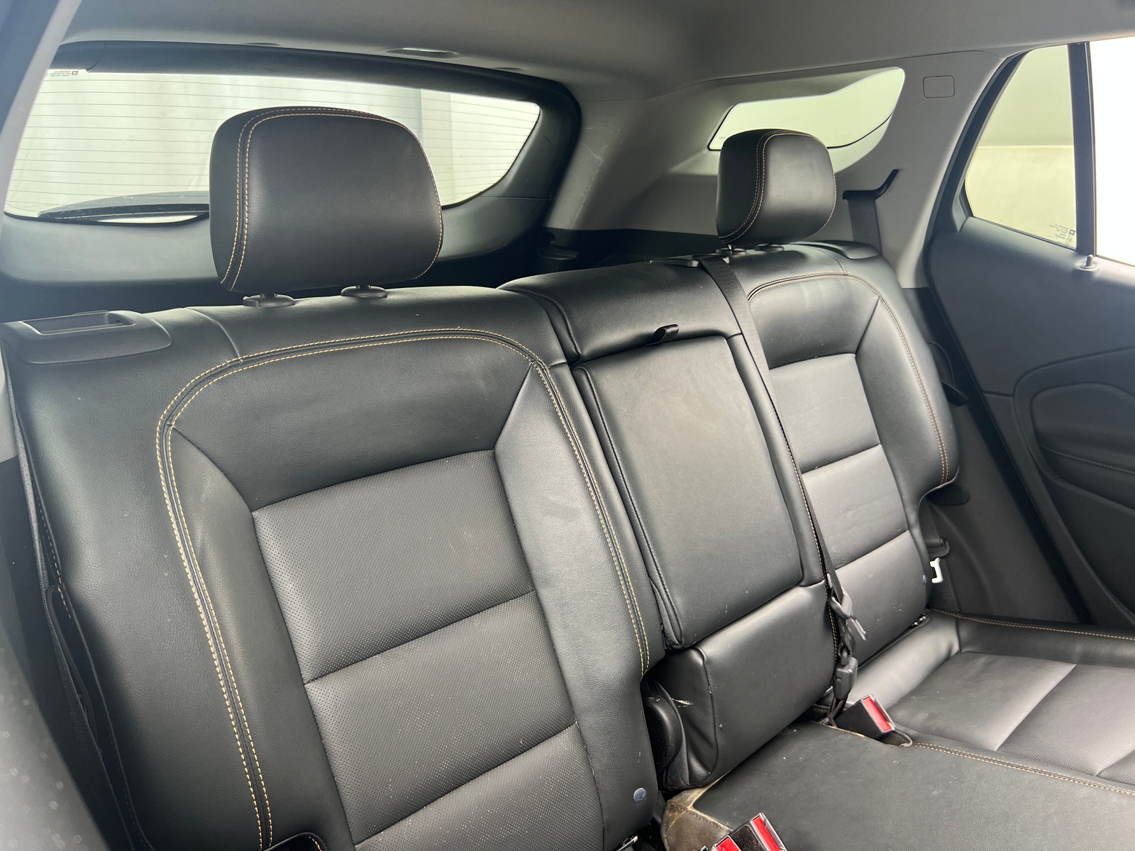 Thumbnail: 2018 GMC Terrain - 5