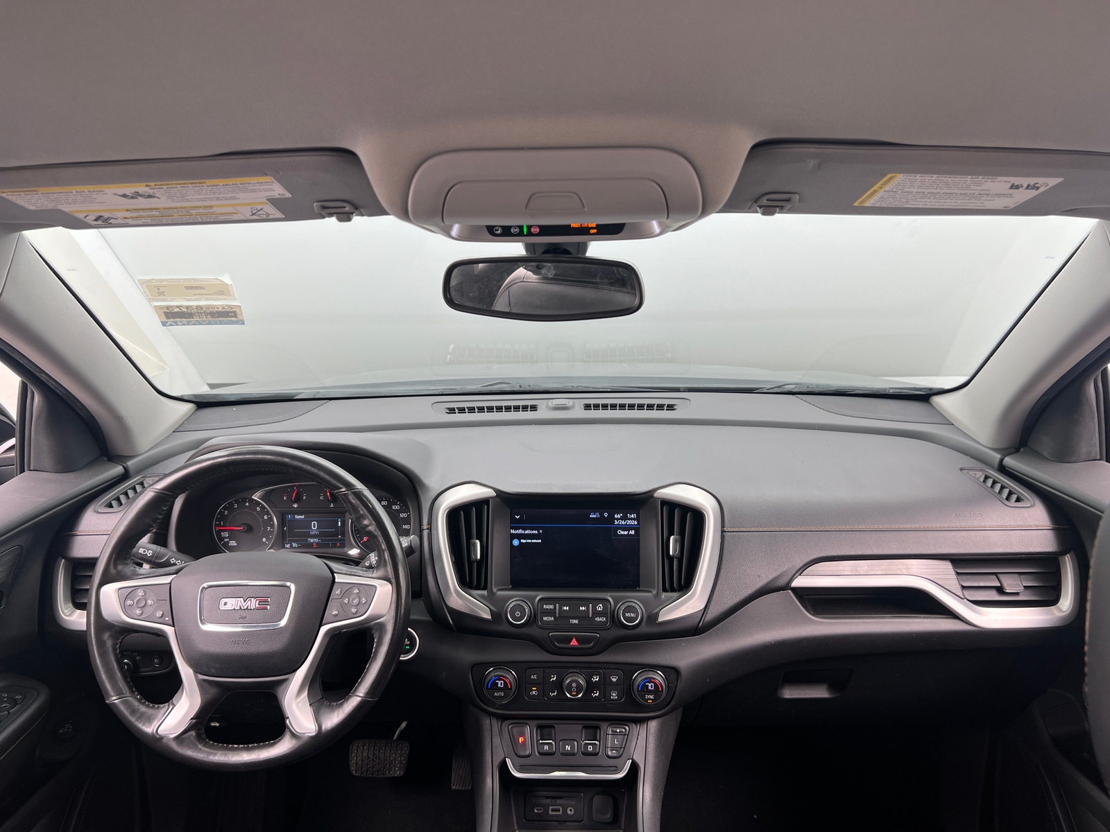 Thumbnail: 2018 GMC Terrain - 2