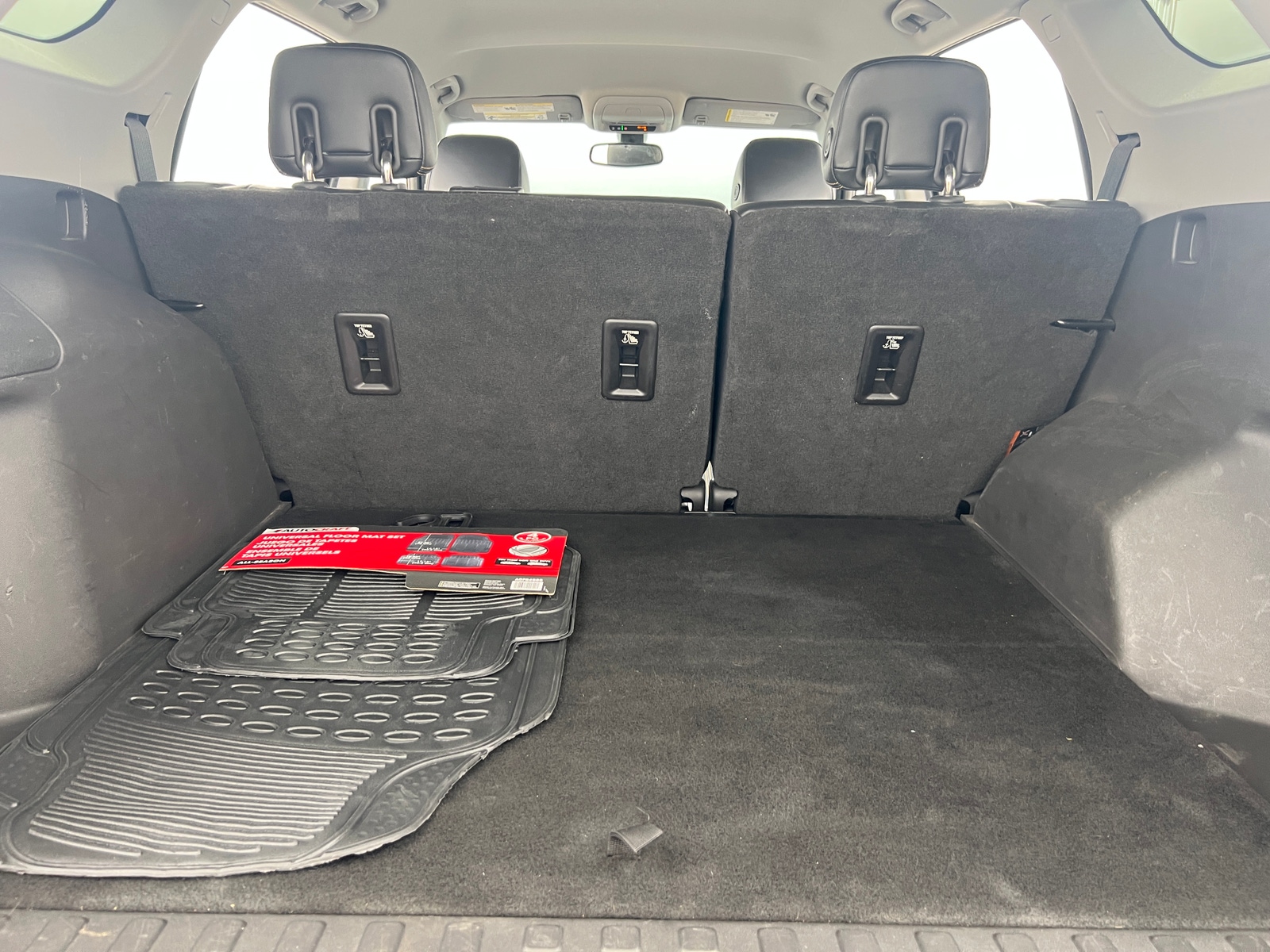 Thumbnail: 2018 GMC Terrain - 6