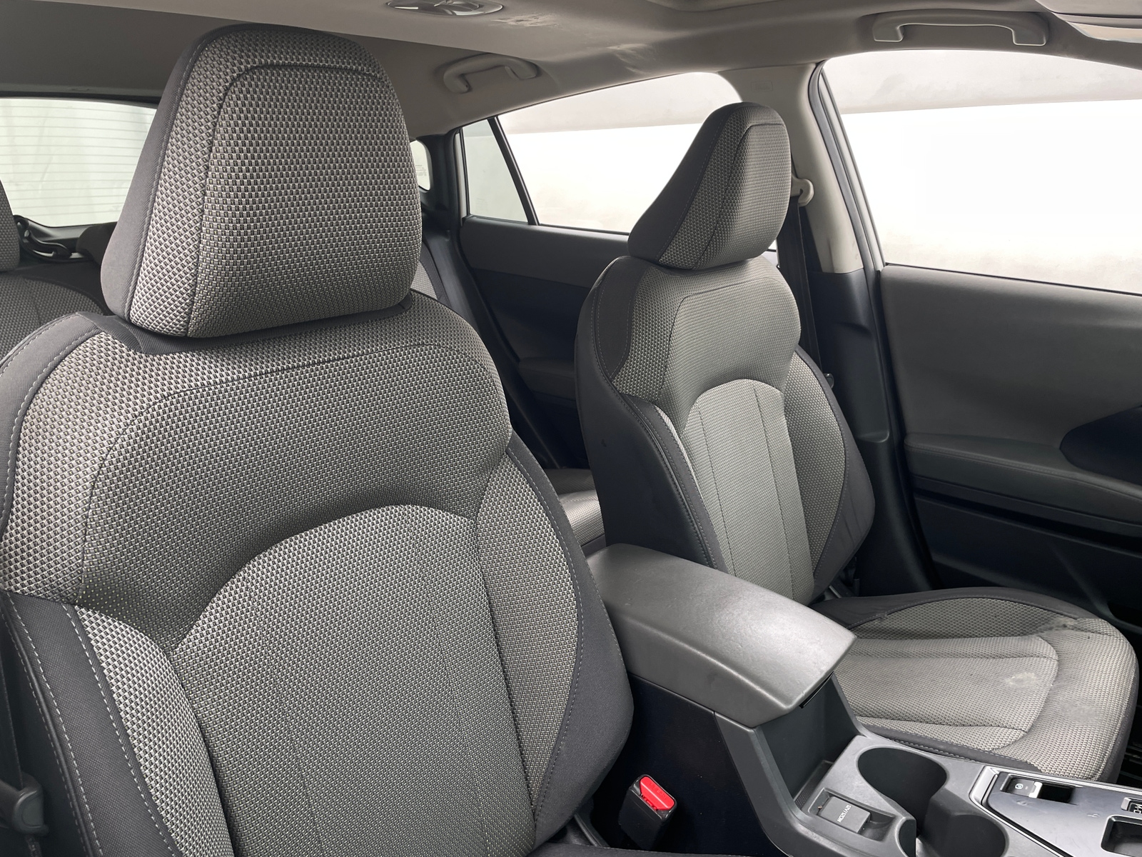 Thumbnail: 2024 Subaru Crosstrek - 2