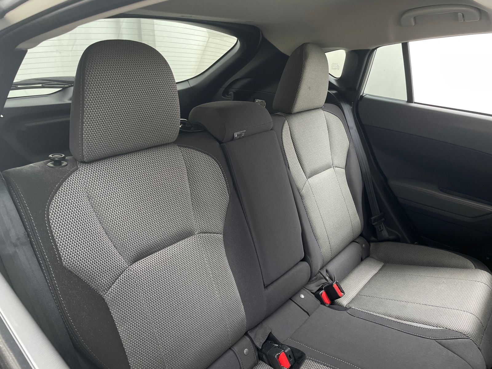 Thumbnail: 2024 Subaru Crosstrek - 6