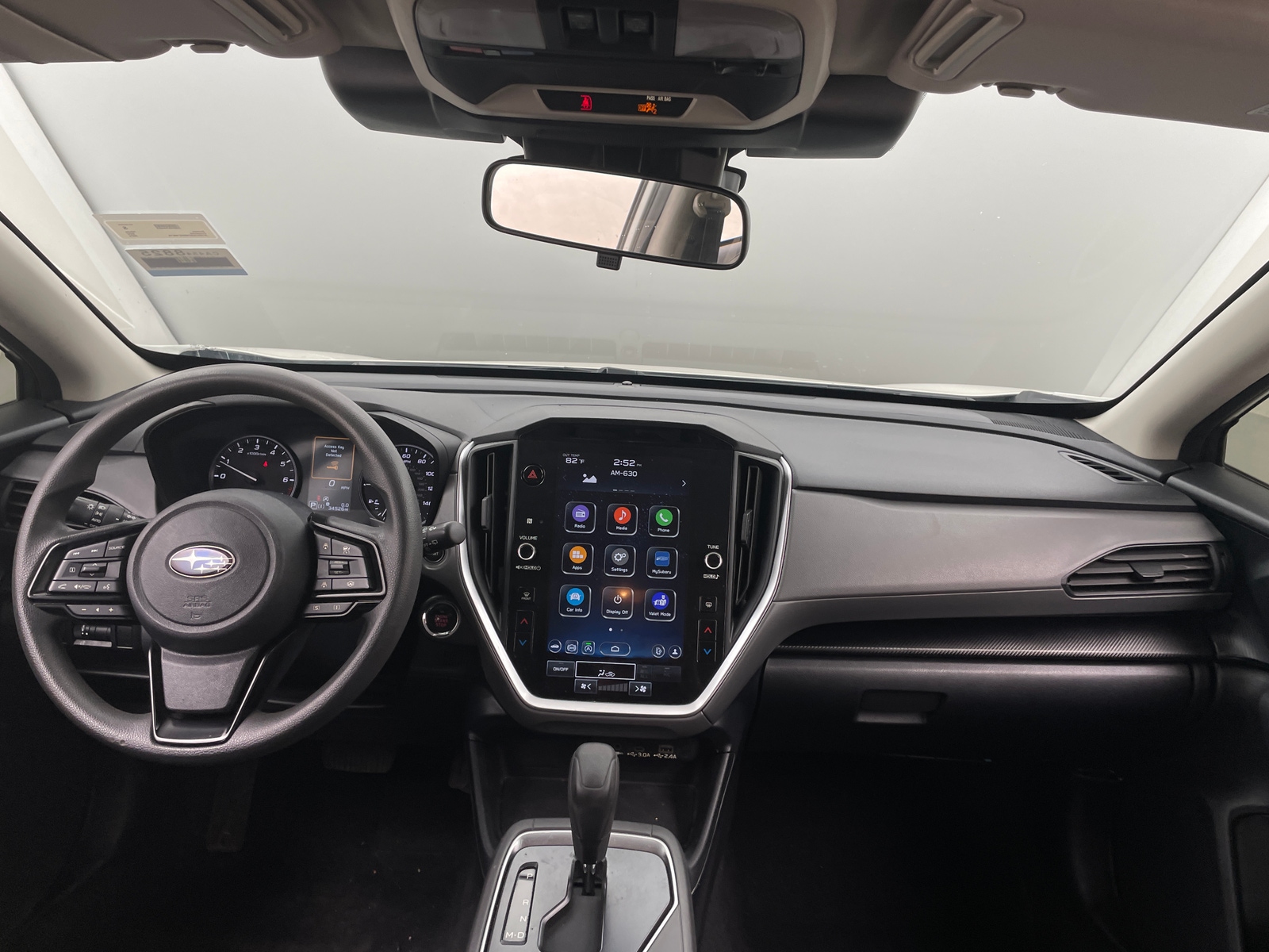 Thumbnail: 2024 Subaru Crosstrek - 3