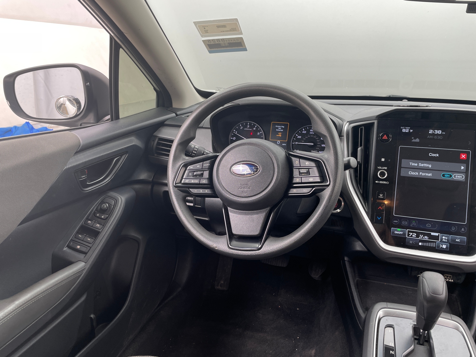 Thumbnail: 2024 Subaru Crosstrek - 5