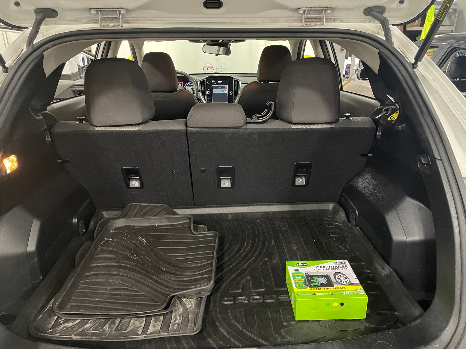 Thumbnail: 2024 Subaru Crosstrek - 7