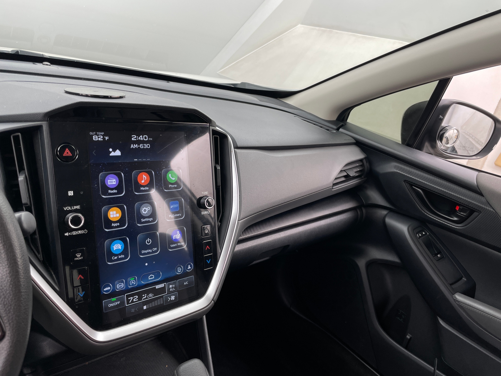 Thumbnail: 2024 Subaru Crosstrek - 4