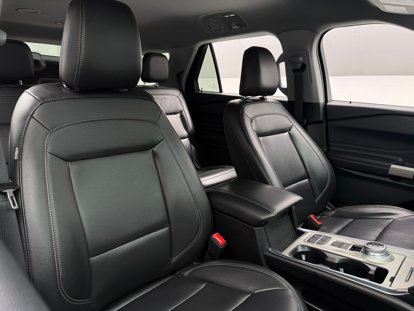 Thumbnail: 2024 Ford Explorer - 2