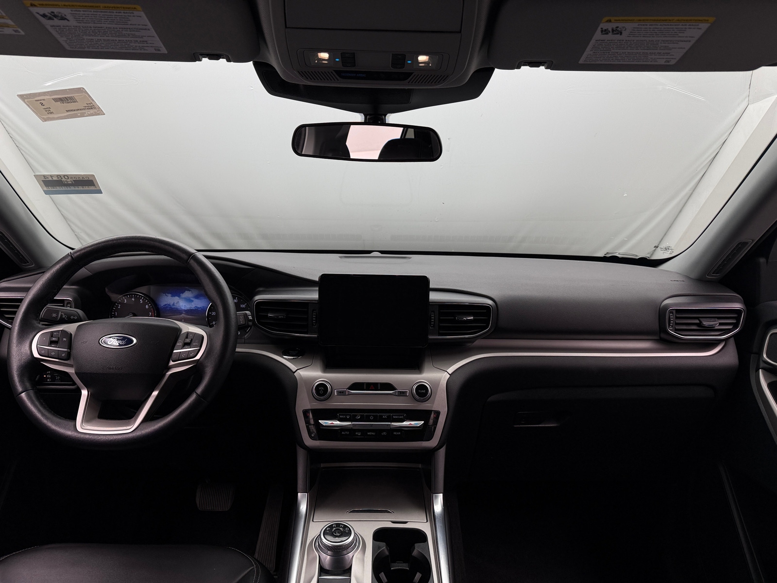 Thumbnail: 2024 Ford Explorer - 3