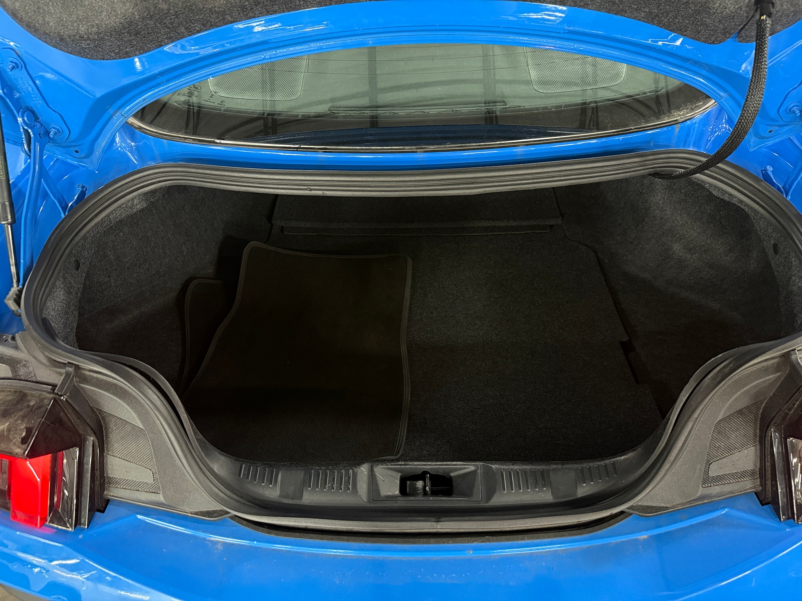 Thumbnail: 2024 Ford Mustang - 5