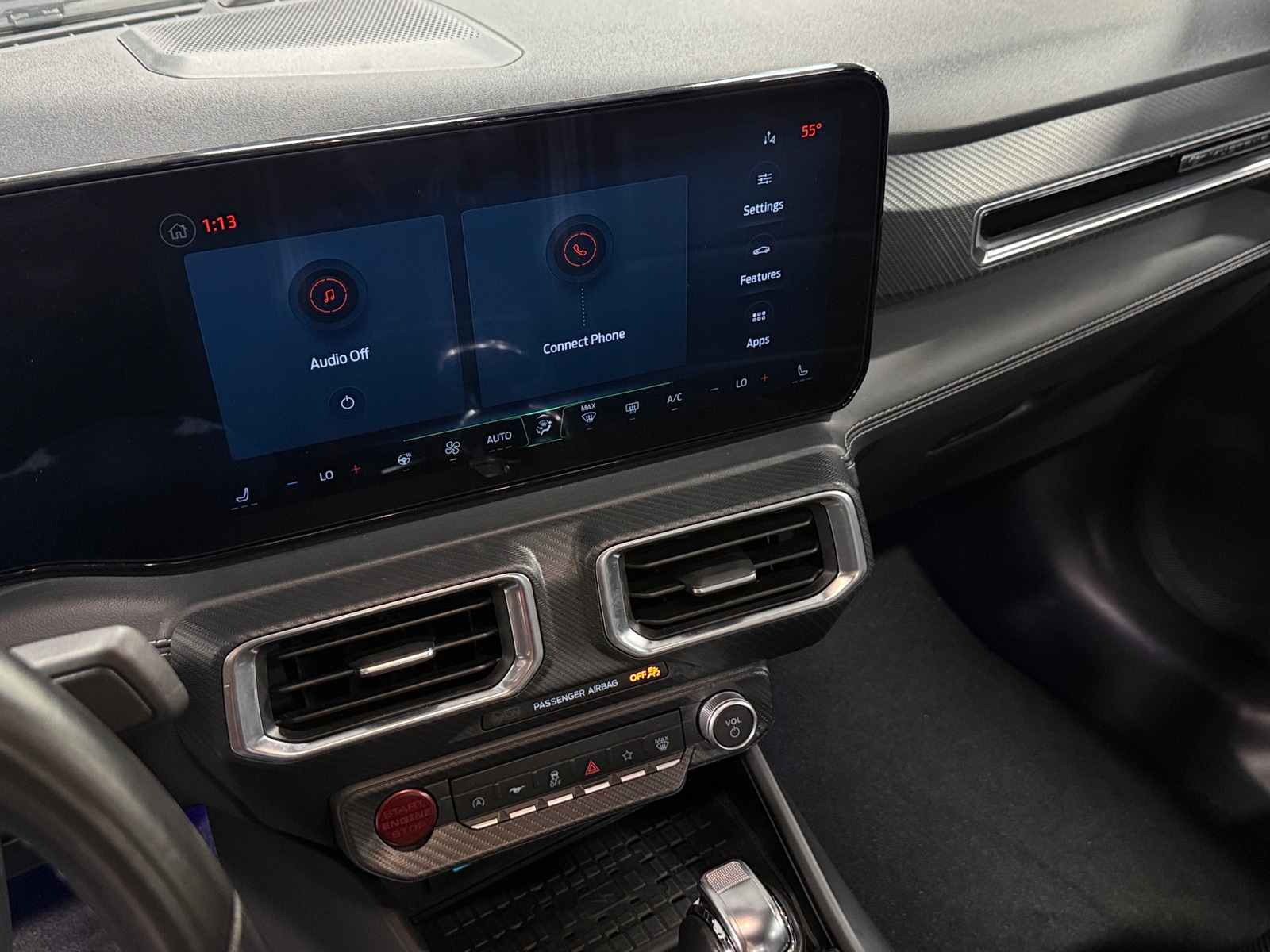 Thumbnail: 2024 Ford Mustang - 2