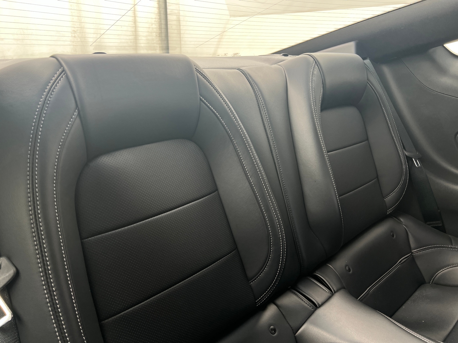 Thumbnail: 2024 Ford Mustang - 4