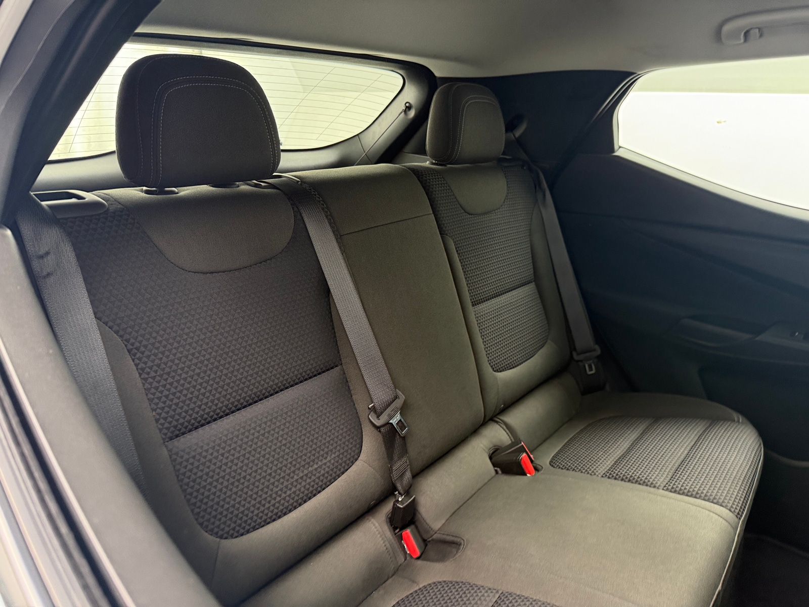 Thumbnail: 2023 Chevrolet Bolt EUV - 6