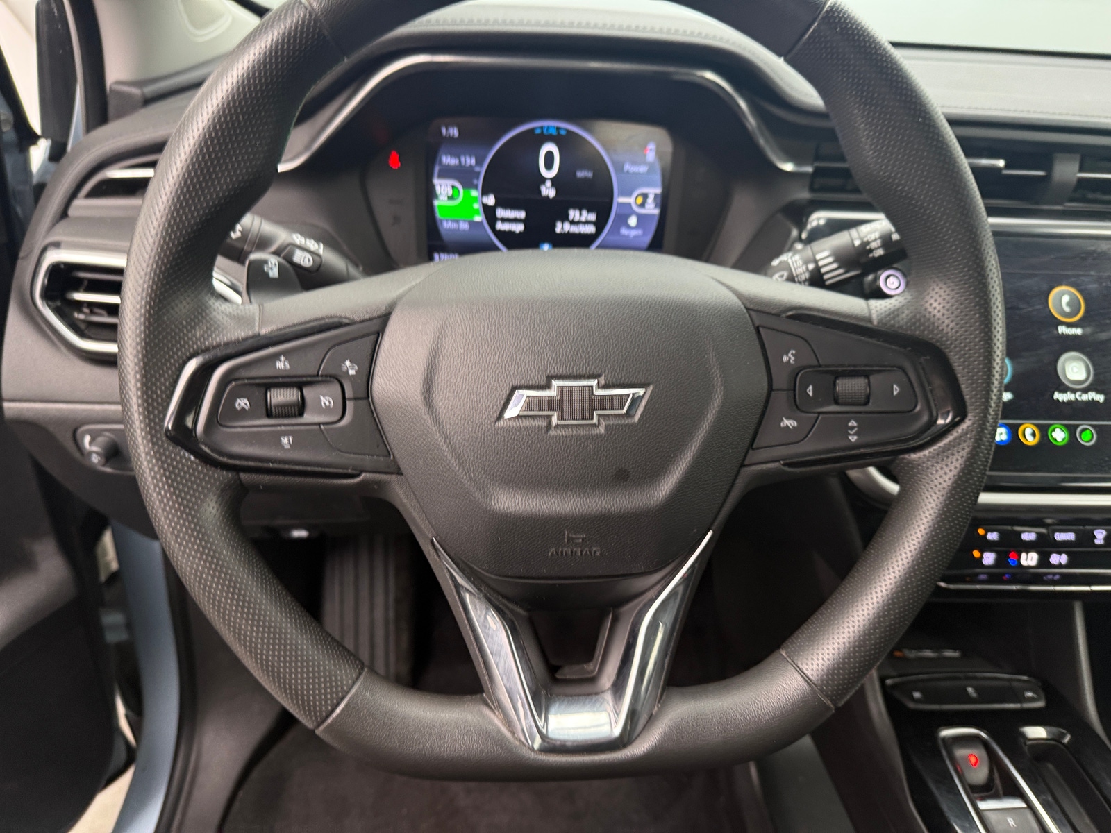 Thumbnail: 2023 Chevrolet Bolt EUV - 5