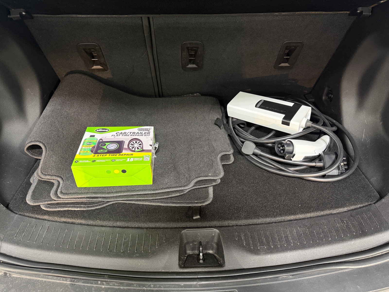 Thumbnail: 2023 Chevrolet Bolt EUV - 7