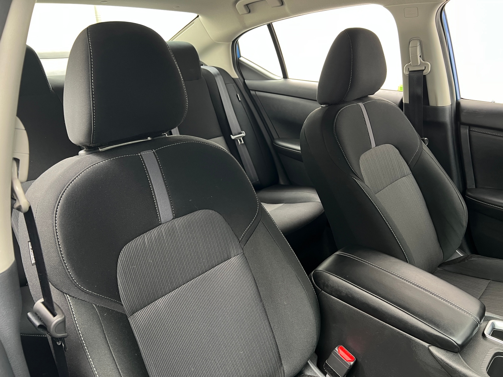 Thumbnail: 2025 Nissan Sentra - 2