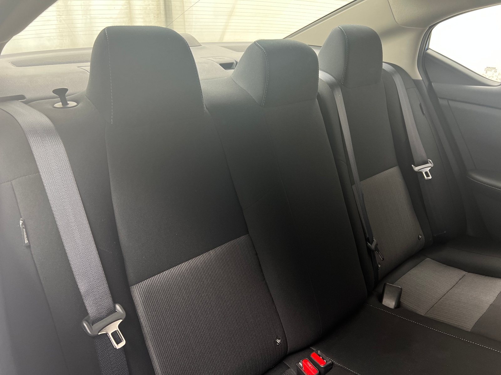 Thumbnail: 2025 Nissan Sentra - 6