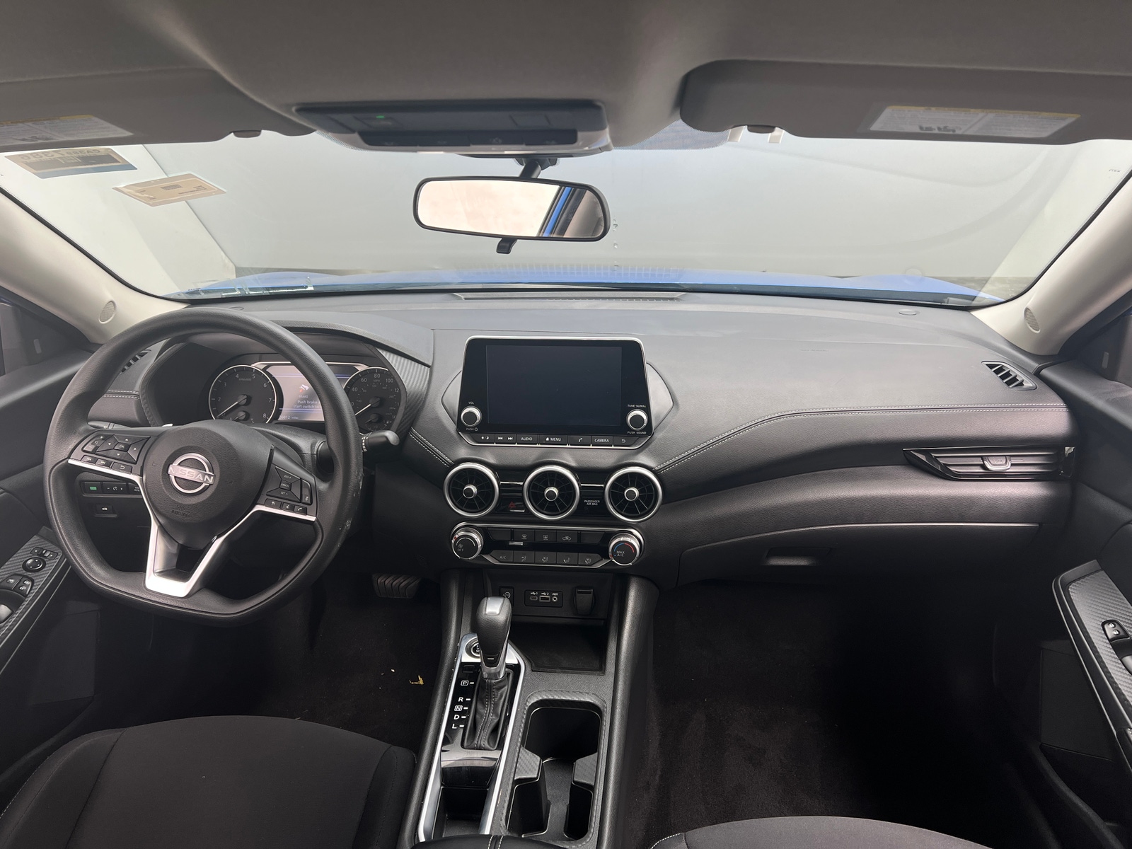 Thumbnail: 2025 Nissan Sentra - 3