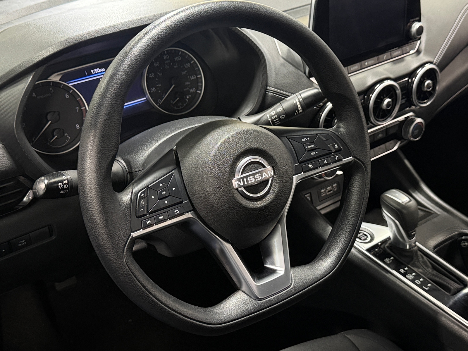 Thumbnail: 2025 Nissan Sentra - 5