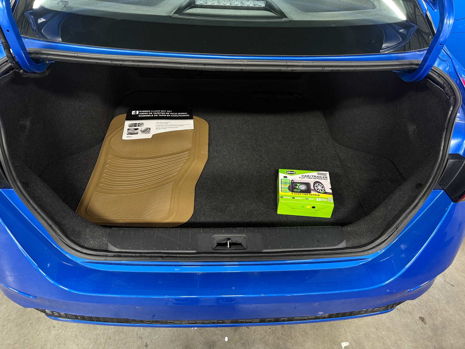 Thumbnail: 2025 Nissan Sentra - 7