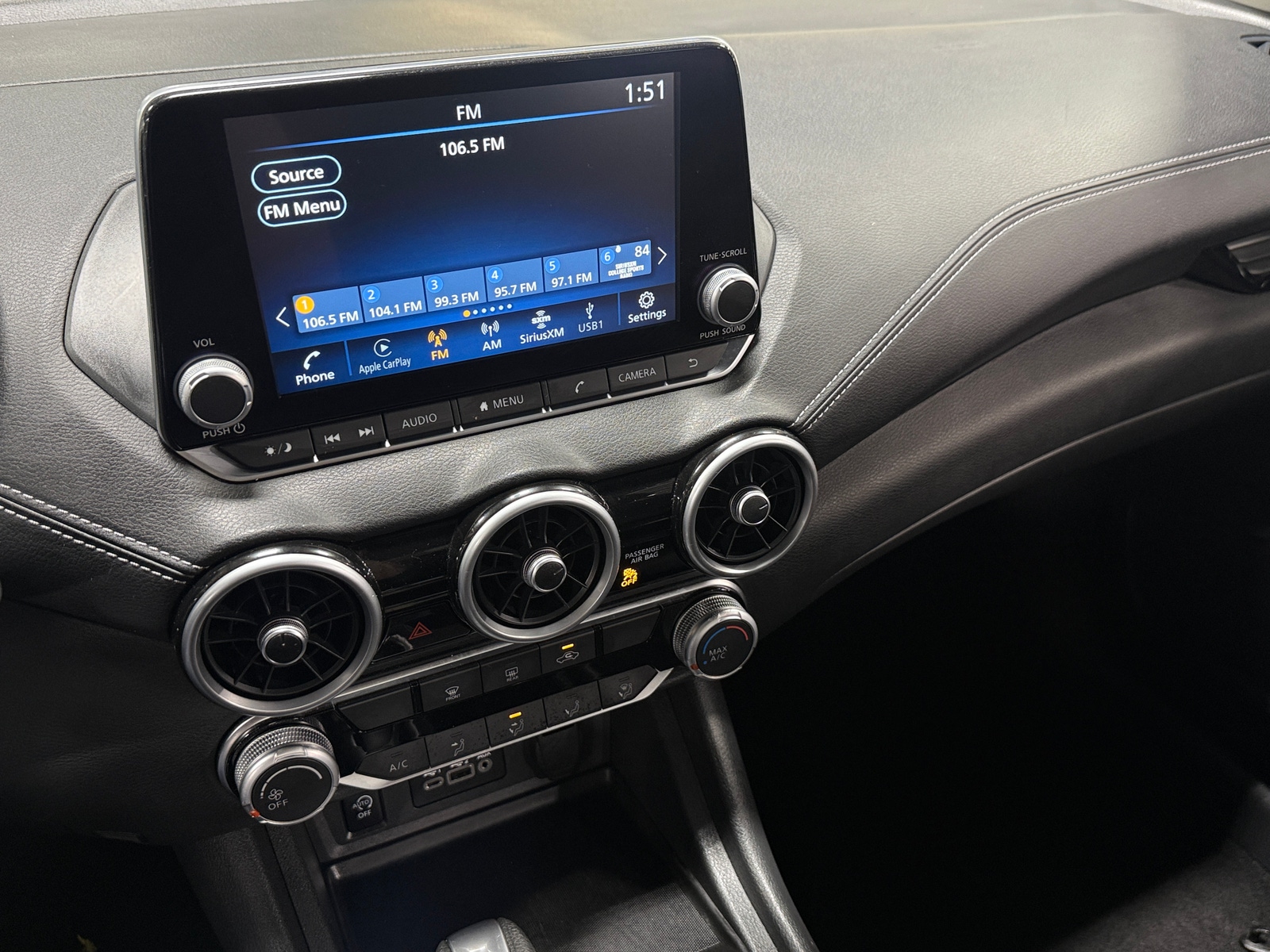 Thumbnail: 2025 Nissan Sentra - 4