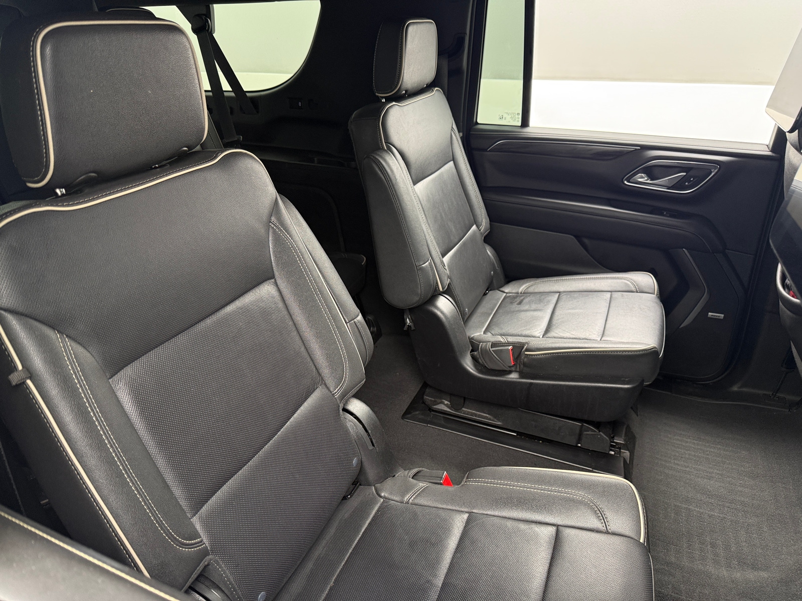 Thumbnail: 2024 GMC Yukon XL - 5