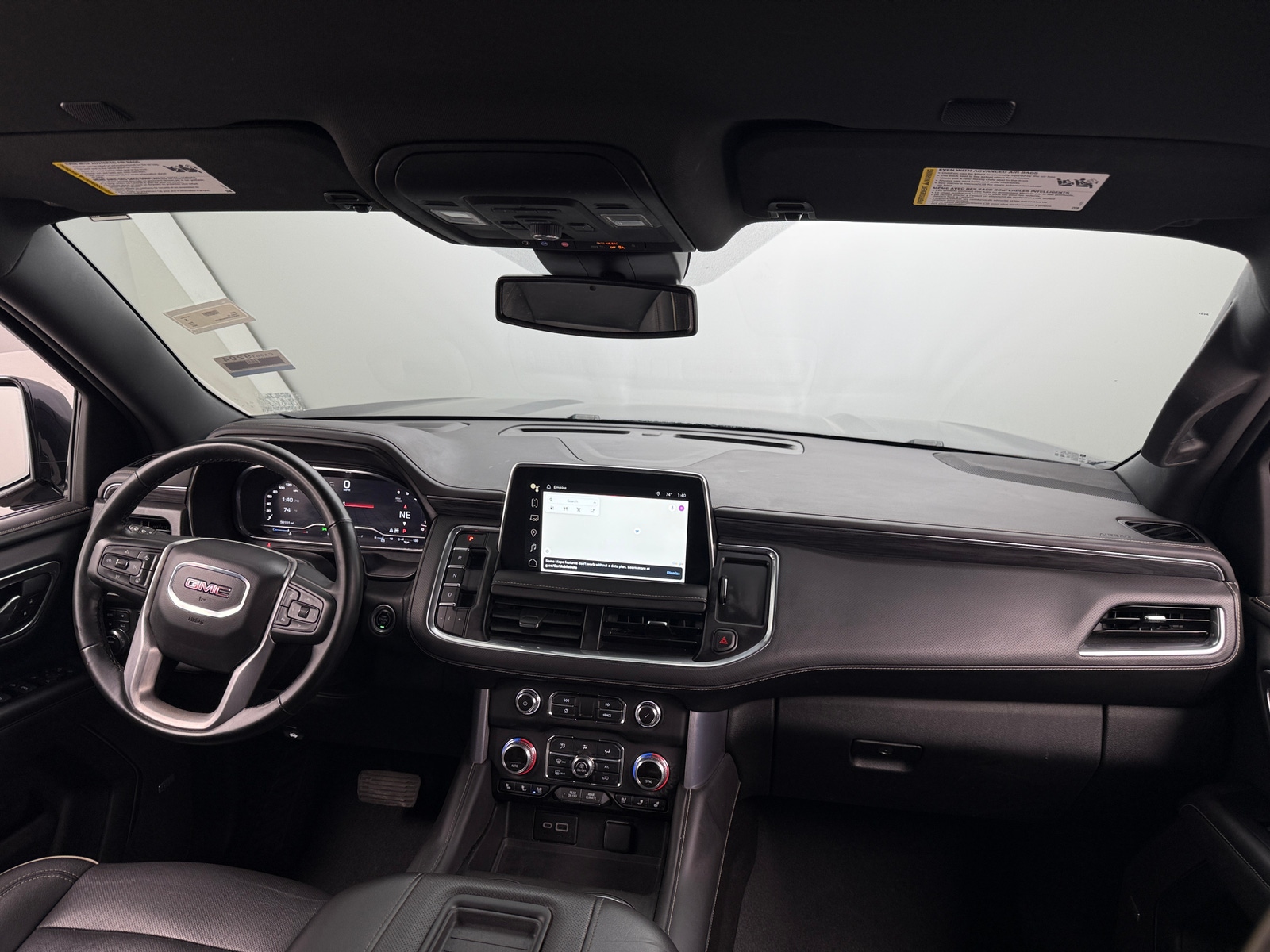 Thumbnail: 2024 GMC Yukon XL - 2