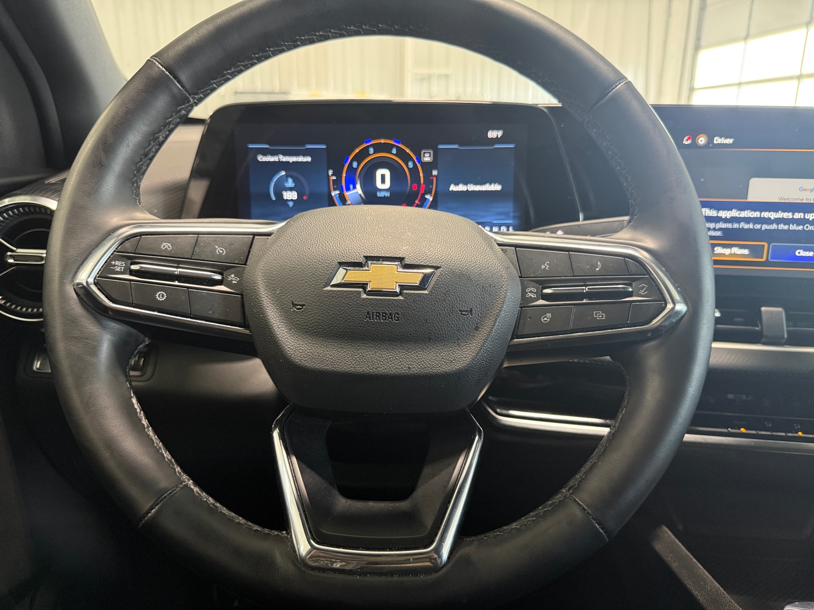 Thumbnail: 2025 Chevrolet Equinox - 4