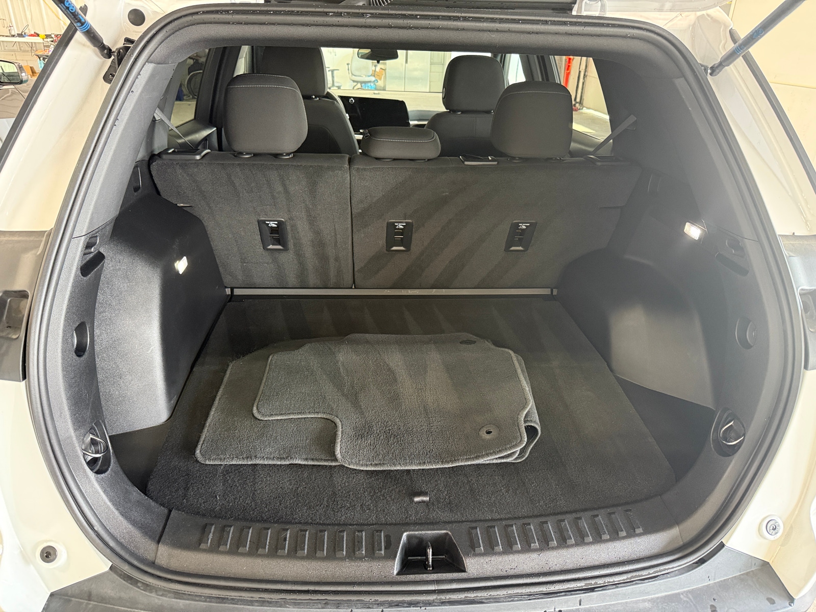 Thumbnail: 2025 Chevrolet Equinox - 6