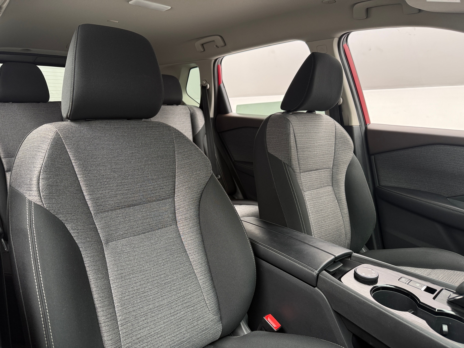 Thumbnail: 2023 Nissan Rogue - 2