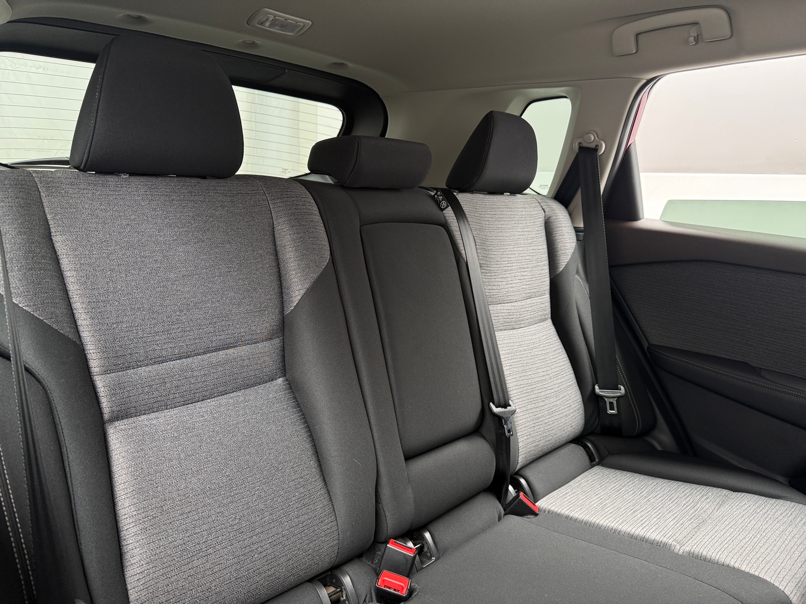 Thumbnail: 2023 Nissan Rogue - 6