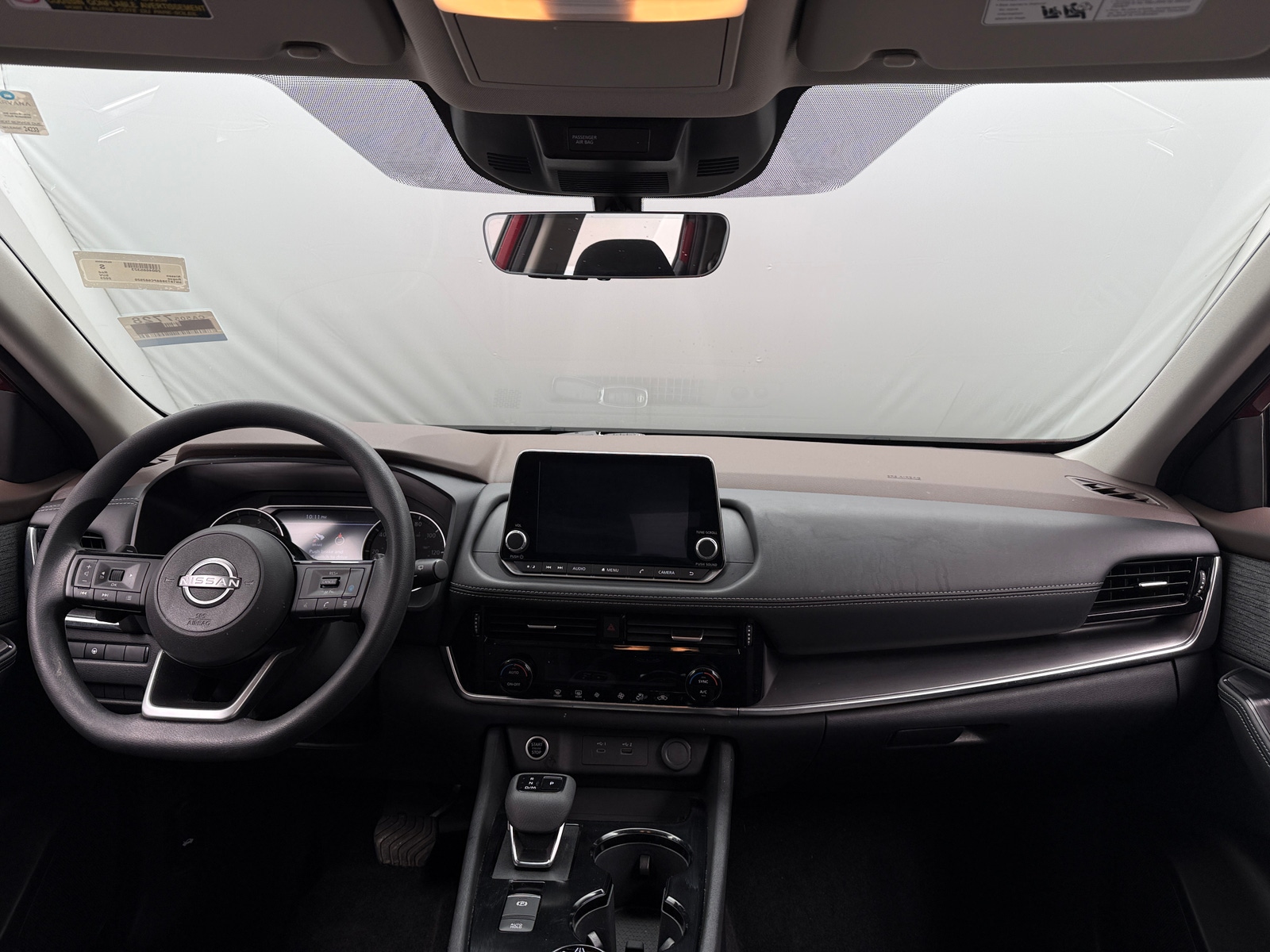 Thumbnail: 2023 Nissan Rogue - 3