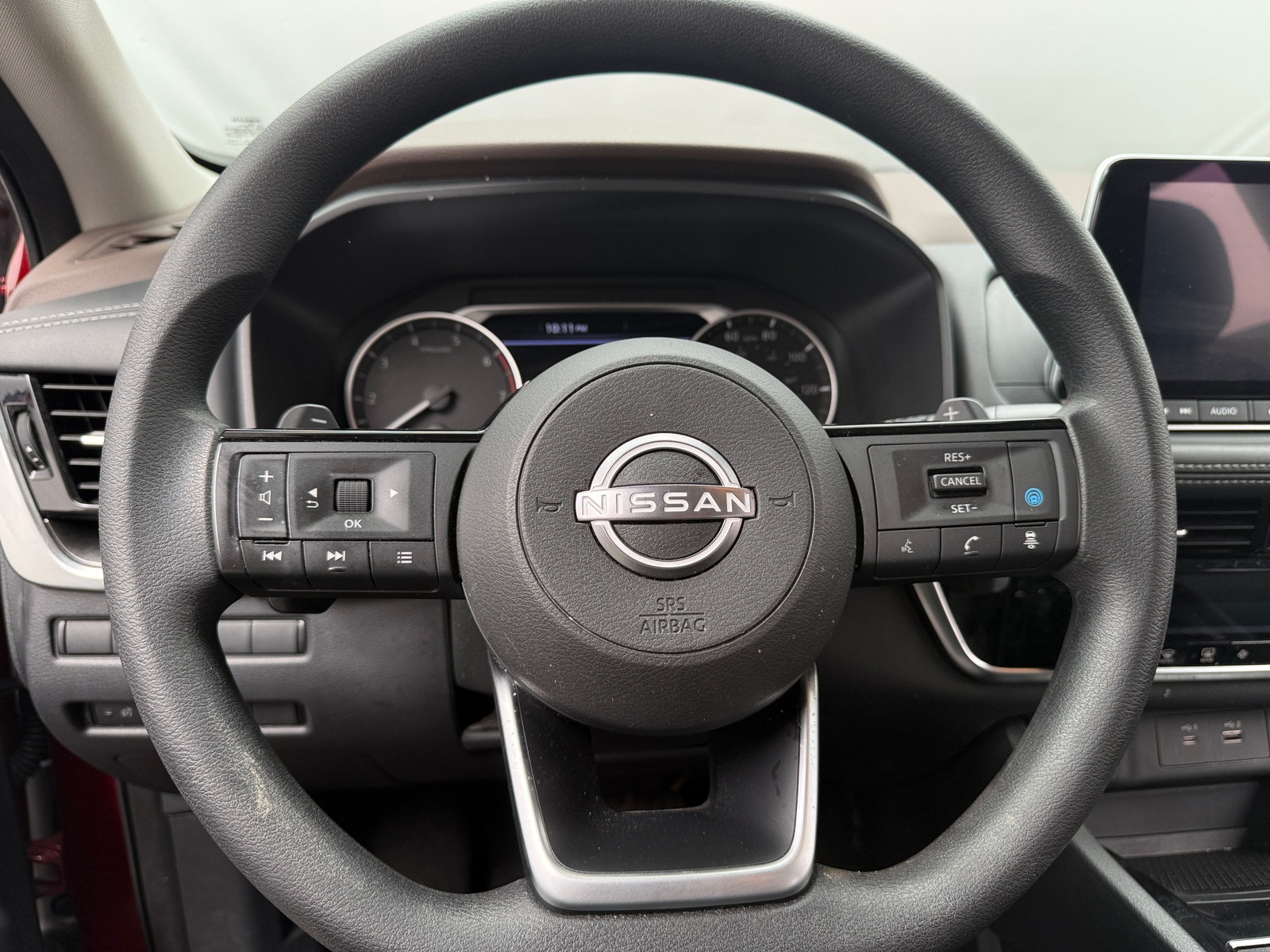 Thumbnail: 2023 Nissan Rogue - 5