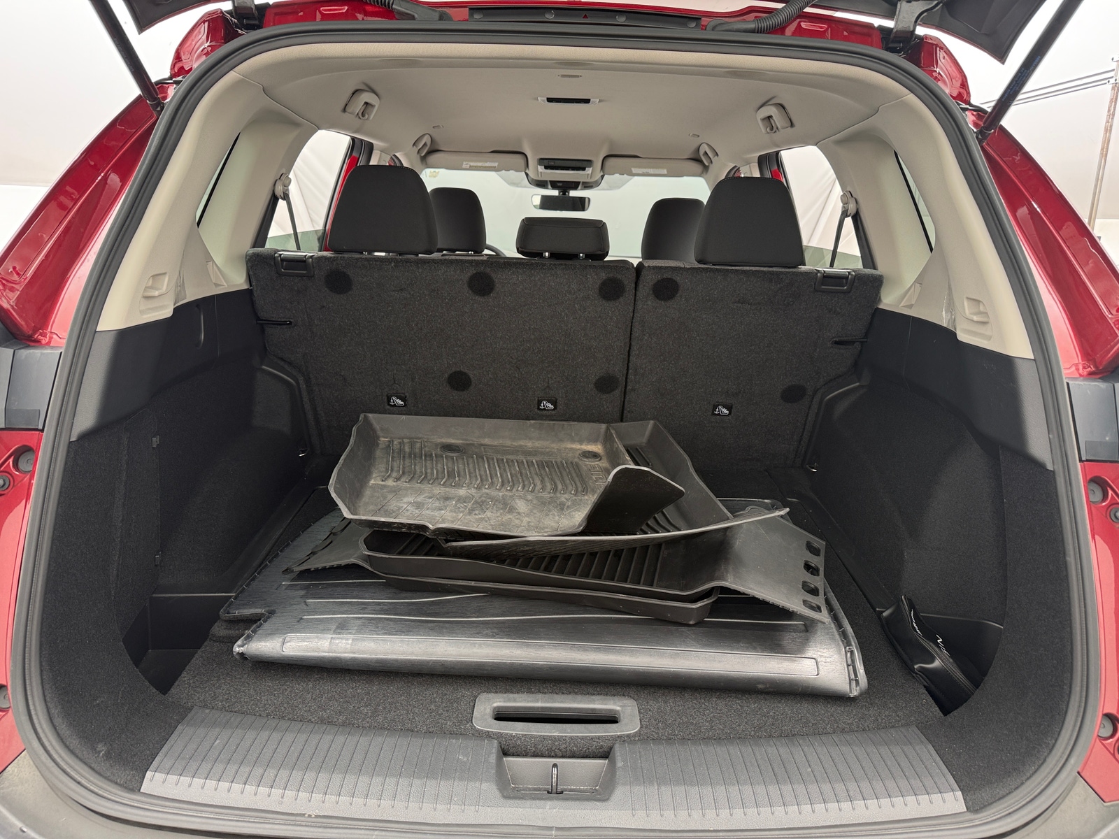 Thumbnail: 2023 Nissan Rogue - 7