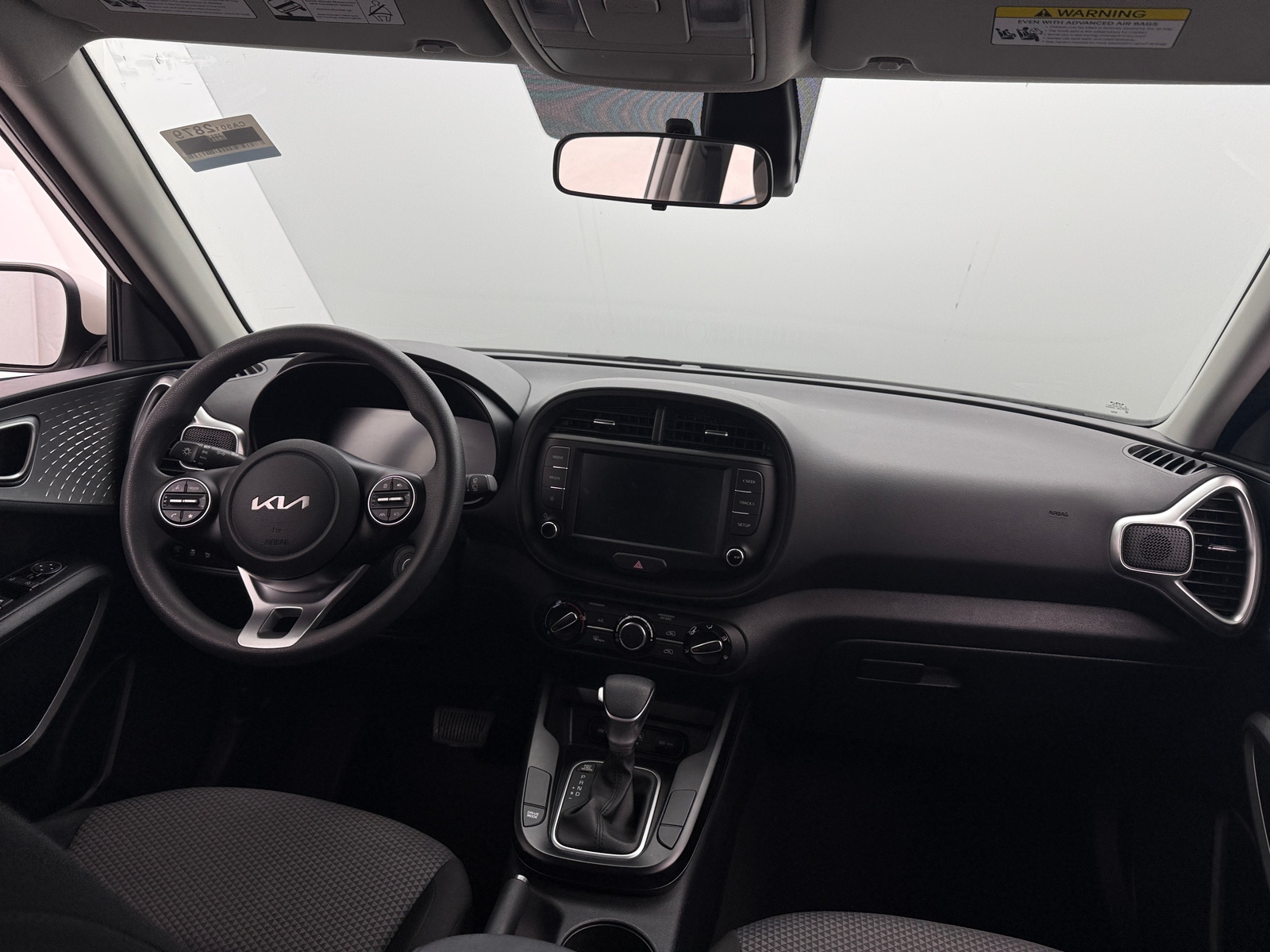 Thumbnail: 2025 Kia Soul - 3