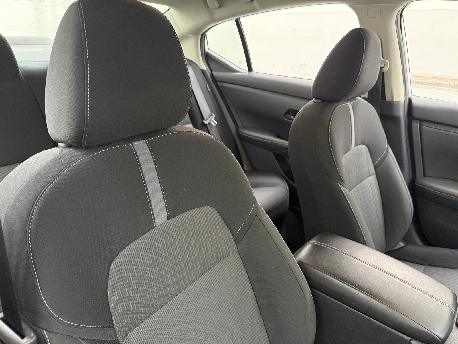 Thumbnail: 2025 Nissan Sentra - 2