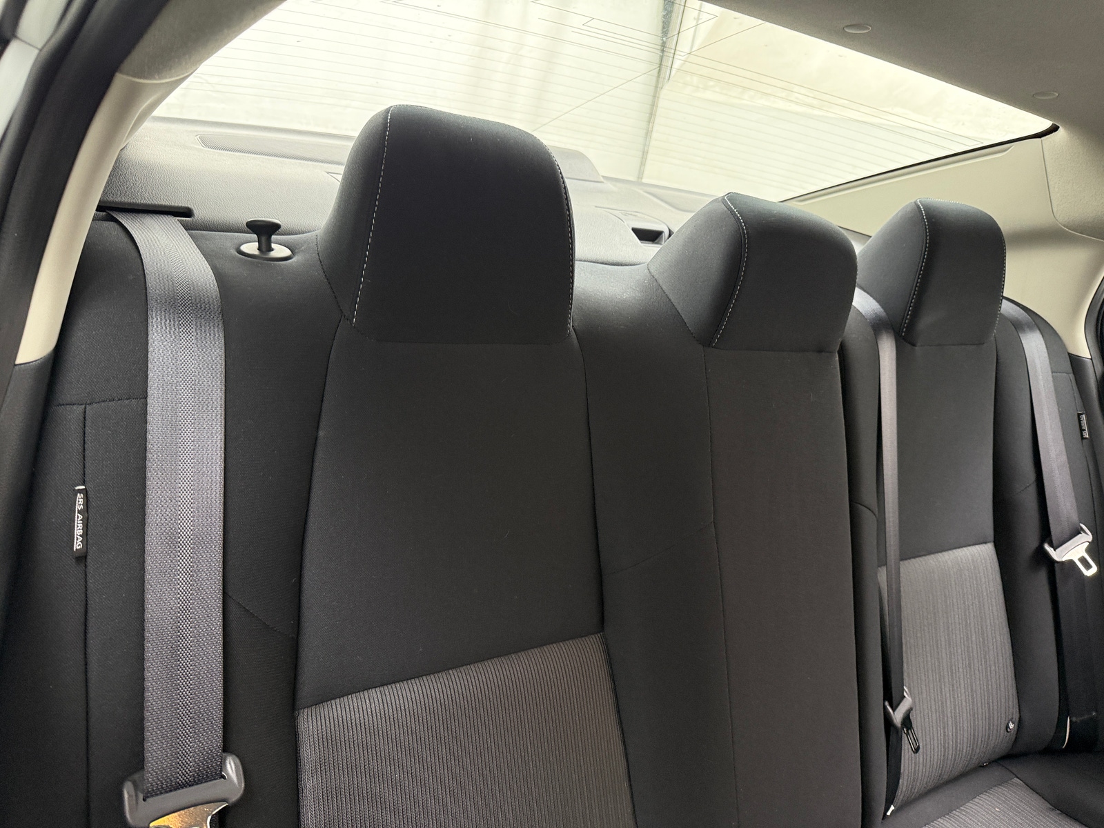 Thumbnail: 2025 Nissan Sentra - 6