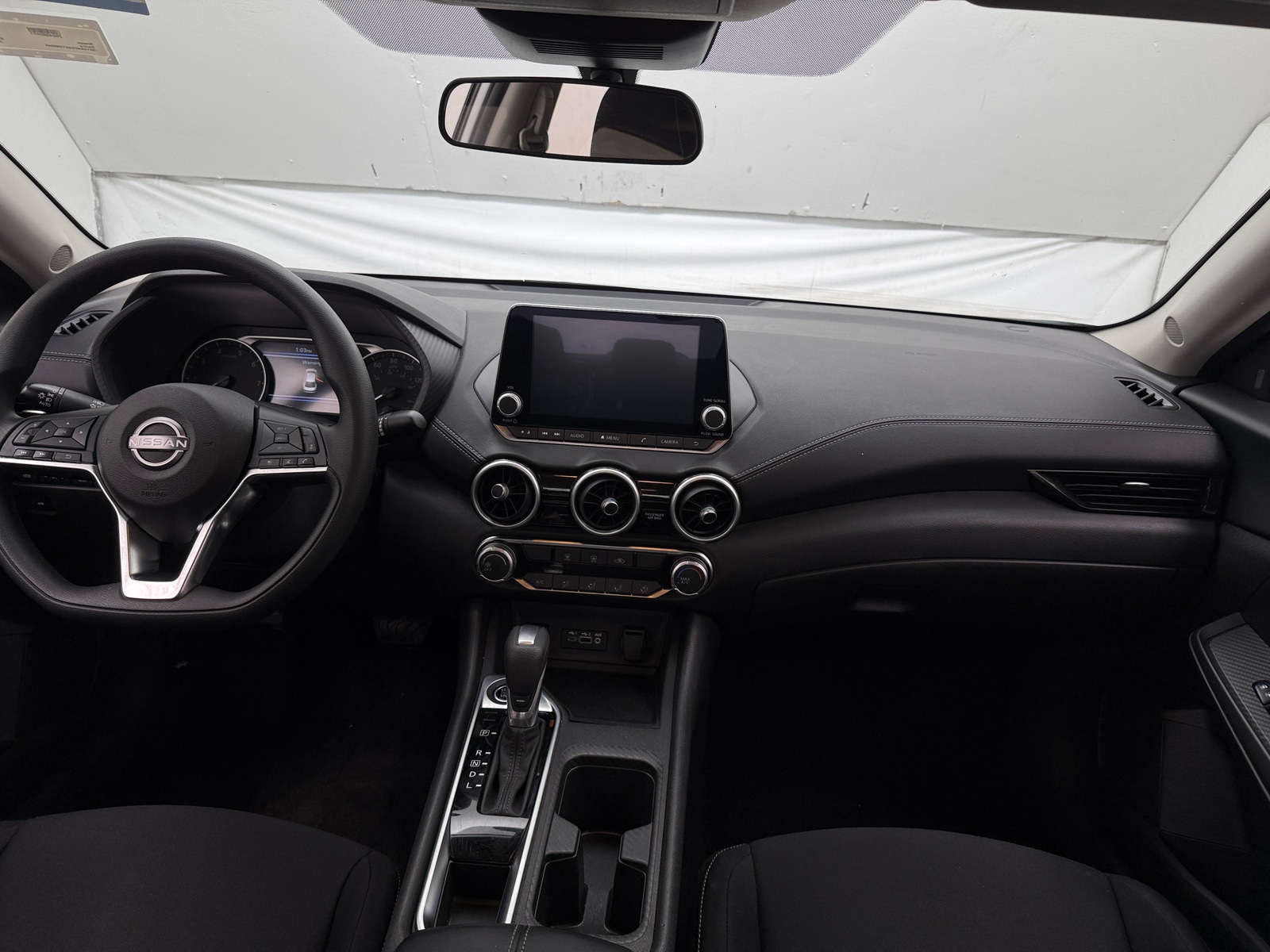 Thumbnail: 2025 Nissan Sentra - 3