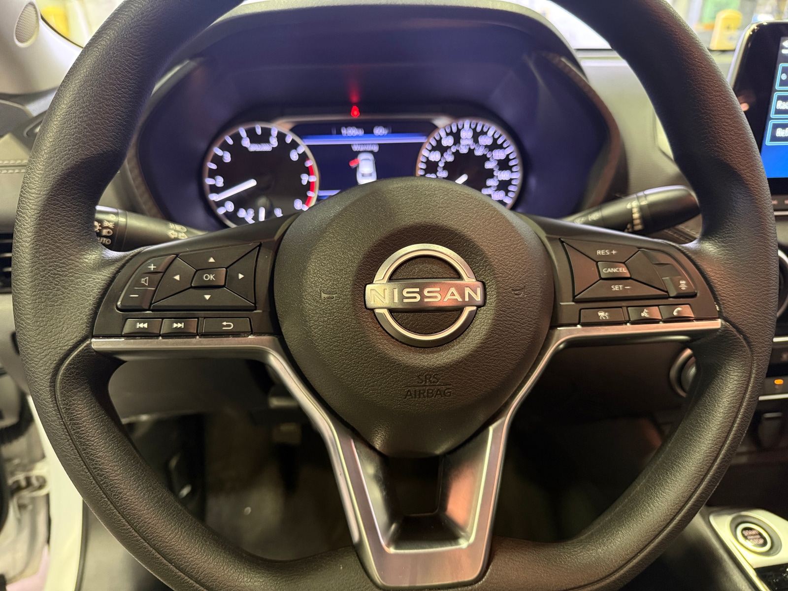 Thumbnail: 2025 Nissan Sentra - 5